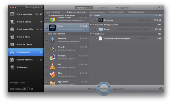 CleanMyMac 2 Mac recensione TheAppleLounge_15