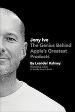 Jony Ive copertinas