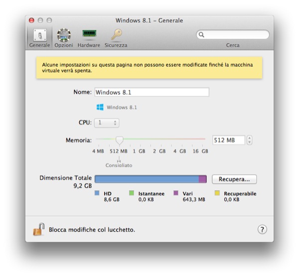 Parallels Desktop Mac 9 recensione TheAppleLounge_6