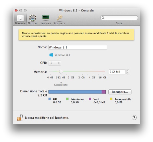 Parallels Desktop Mac 9 recensione TheAppleLounge_6