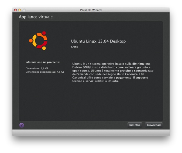 Parallels Desktop Mac 9 recensione TheAppleLounge_9