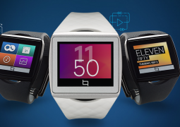 toq qualcomm smartwatch