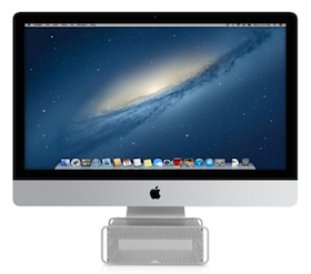 Regali di Natale 2013 per chi ha un iMac