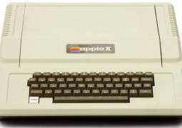 apple II codice sorgente dos