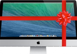 Regali di Natale 2013 per chi ha un iMac