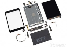 ipad mini ifixit teardown