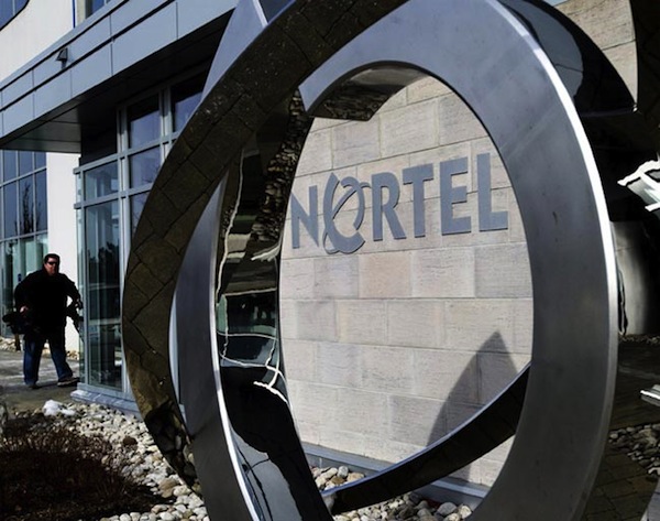 nortel