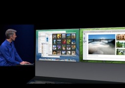 OS X Mavericks monitor multipli