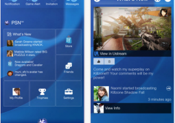 playstation app