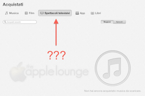 spettacoli-televisivi-itunes