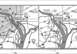 mappe apple