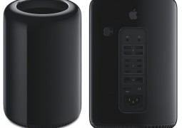 unboxing mac pro