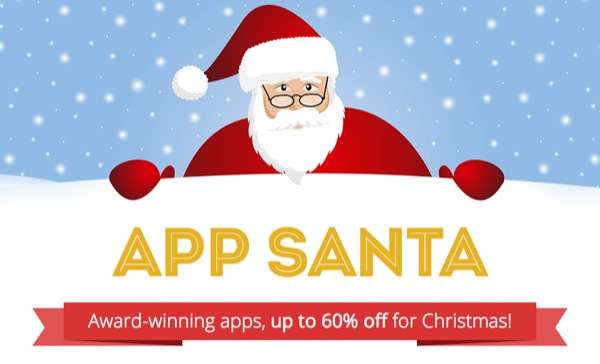 app santa