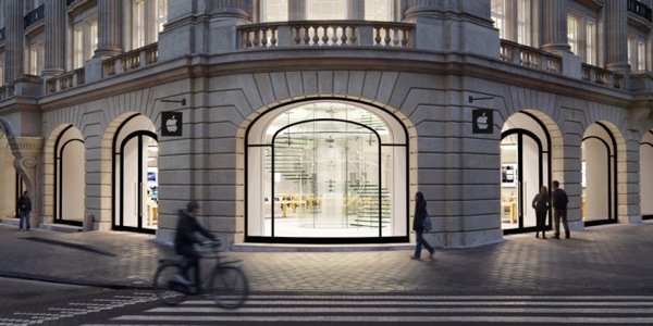 apple-store-ibeacon