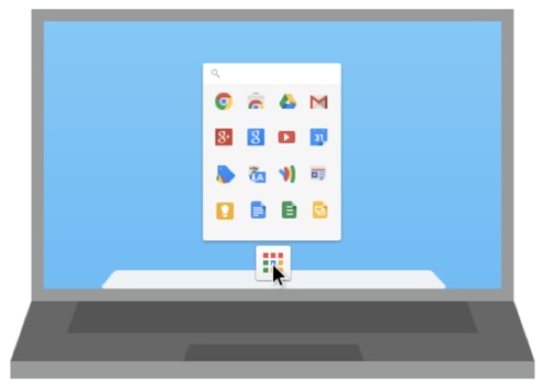 chromeapplauncher