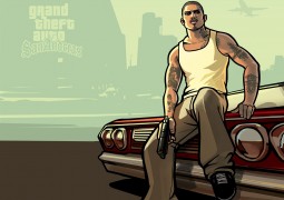 gta san andreas ios