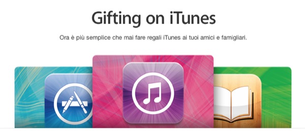 ibookstore gifts