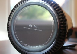 mac pro prime impressioni