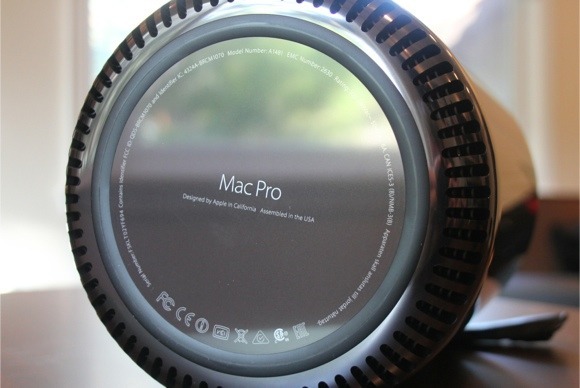 mac pro prime impressioni