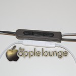 Bose Quiet Comfort 20i, la recensione di TAL (dimensioni confrontate con microfono auricolari Apple) - TheAppleLounge.com