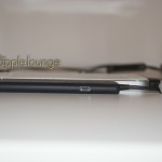 Bose Quiet Comfort 20i, la recensione di TAL (spessore unità processore batteria) - TheAppleLounge.com