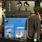 Bose Quiet Comfort 20i, la recensione di TAL (unboxing) - TheAppleLounge.com