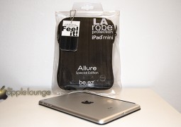 LA robe Allure iPad mini by be.ez – la recensione di TAL