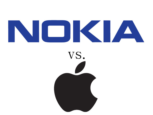 accordo brevetti nokia apple