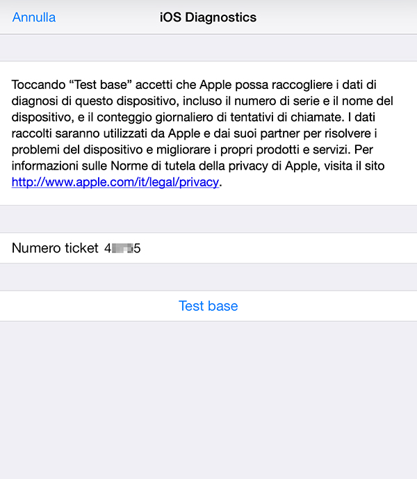 TAL vi spiega come attivare AppleCare+ (pagina web per il test) - TheAppleLounge.com