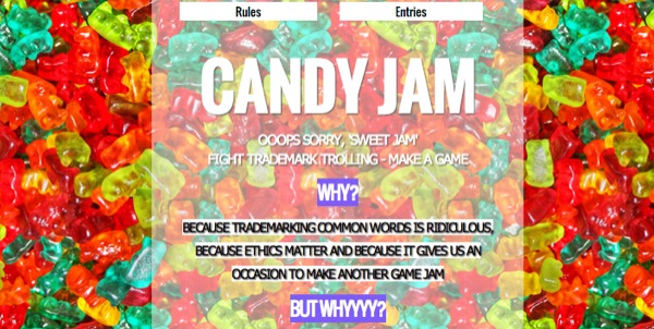 candyjam