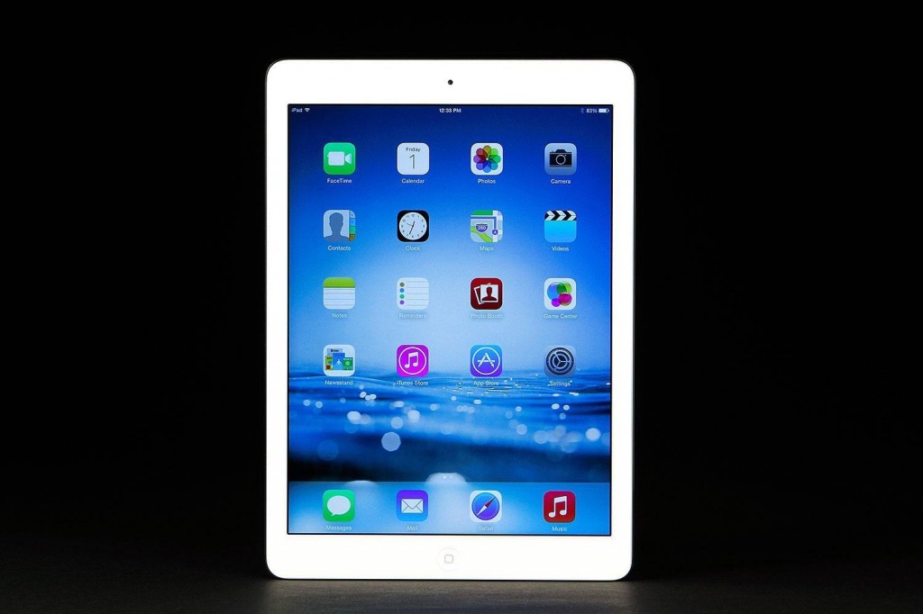 ipad air