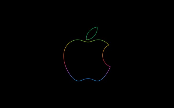 Sfondi Natalizi Apple.10 Sfondi Per Mac E Ipad Ispirati Ai 30 Anni Del Macintosh The Apple Lounge