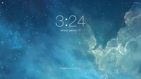 screensaver ios7 desktop