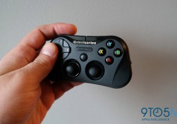 stratus controller ios