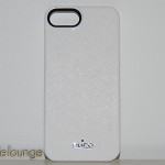 Cover iPhone 5:5s in ecopelle by Puro - la recensione di TAL 02 - TheAppleLounge.com