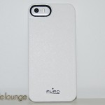Cover iPhone 5:5s in ecopelle by Puro - la recensione di TAL 04 - TheAppleLounge.com