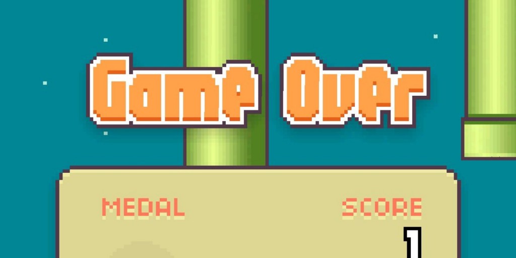 flappy bird rimozione dipendenza