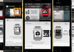 pebble app store