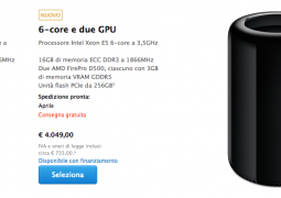 mac pro aprile