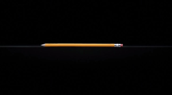 antipencil