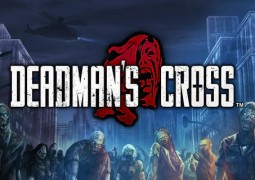 deadman's cross