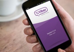 rakuten viber