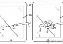 apple stilo