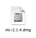 Installare_app_dmg_vlc