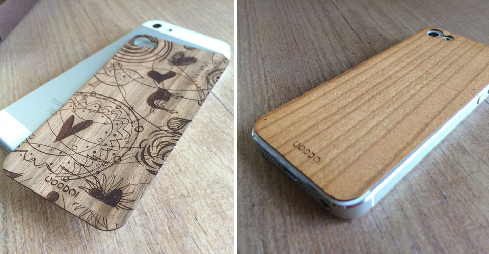 iphone se custodia legno iphone se custodia legno