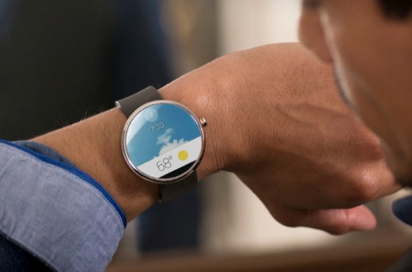 android wear