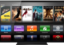 apple tv