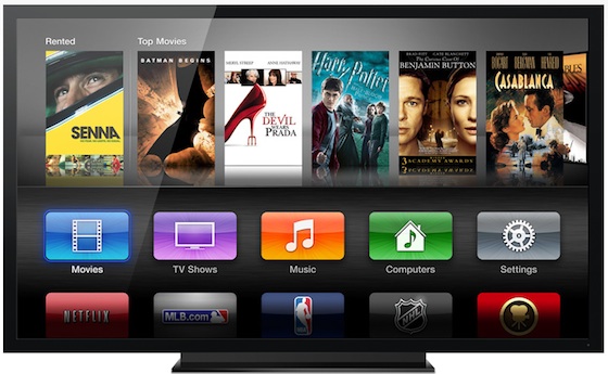 apple tv