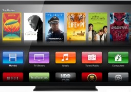 nuova apple tv comcast