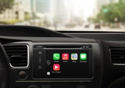 carplay pioneer